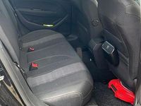 Usata Peugeot 308 Allure 131 CV (96 kW) 2018 Nero Berlina