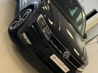 Usata VW Tiguan Sportline 150 CV (110 kW) 2016 Nero SUV