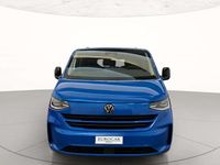 Usata VW Caravelle Life 150 CV (110 kW) 2025 Mid blue metallizzato Monovolume