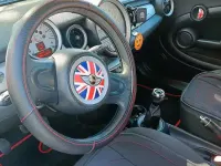 Usata Mini Clubman 112 CV (82 kW) 2010 Grigio Station wagon