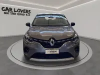 Usata Renault Captur Techno 101 CV (74 kW) 2023 Grigio scuro SUV