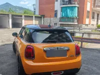 Usata Mini Cooper 136 CV (100 kW) 2015 Utilitaria