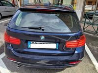 usata BMW 316 d Touring Business aut.