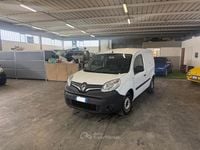 Usata Renault Kangoo 95 CV (69 kW) 2020 Bianco Monovolume