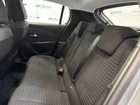 Usata Peugeot 208 Active 75 CV (55 kW) 2020 Grigio Utilitaria