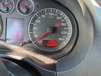 Usata Audi A3 170 CV (125 kW) 2007 Nero Utilitaria