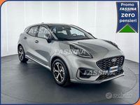 Usata Ford Puma ST-Line 125 CV (91 kW) 2025 Grigio SUV
