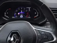 Usata Renault Captur 101 CV (74 kW) 2020 Bianco SUV