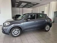 Usata Fiat 500X Business 120 CV (88 kW) 2020 Grigio SUV