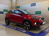 Usata DR DR3 106 CV (77 kW) 2018 Rosso SUV