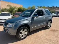 Usata Suzuki Grand Vitara 129 CV (94 kW) 2009 Grigio SUV