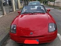 Occasion Fiat Barchetta 131 ch (96 kW) 2001 Cabriolet