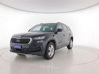 Occasion Skoda Kodiaq Executive 150 ch (110 kW) 2022 Noir SUV