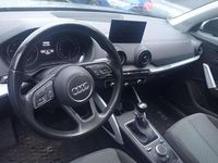 Usata Audi Q2 Design 116 CV (85 kW) 2018 Nero SUV