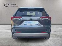 Usata Toyota RAV4 218 CV (160 kW) 2022 Other SUV