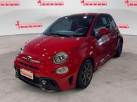 Usata Abarth 595 165 CV (121 kW) 2023 Rosso Utilitaria