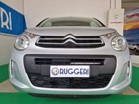 usata Citroën C1 1.0 VTi 68 5 porte Live