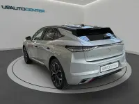 Usata DS Automobiles DS4 Performance 225 CV (165 kW) 2022 Bianco SUV