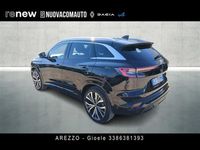 Usata Renault Austral Iconic 200 CV (147 kW) 2024 Nero SUV