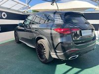 Usata Mercedes GLC300e AMG Line Premium 269 CV (197 kW) 2026 Grigio grafite SUV