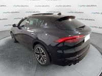 Usata Maserati Grecale GT 300 CV (220 kW) 2023 Nero SUV