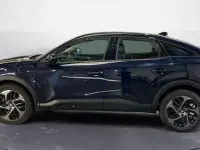 Occasion Citroën C4 131 PK (96 kW) 2024 Blauw SUV