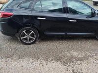 Usata Renault Mégane GrandTour 110 CV (80 kW) 2011 Station wagon