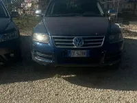 Usata VW Touareg 174 CV (127 kW) 2005 SUV