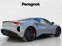 Nuova Lotus Emira 405 CV (297 kW) 2026 Grigio Coupé