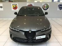 Usata Alfa Romeo Tonale Edizione Speciale 160 CV (117 kW) 2023 Grigio SUV