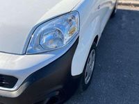 Usata Fiat Fiorino 95 CV (69 kW) 2022 Bianco Monovolume