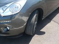 Usata Citroën C3 Live 75 CV (55 kW) 2016 Grigio Berlina