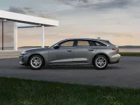 Nuova Audi A5 Business 150 CV (110 kW) 2026 Grigio chronos metallizzato Station wagon