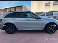 usata Mercedes E300 GLC D Premium