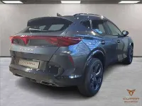 Usata Cupra Formentor 150 CV (110 kW) 2024 Midnight black SUV