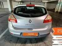 Usata Renault Mégane III Luxe 110 CV (80 kW) 2010 Berlina