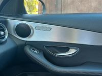 Usata Mercedes C220 194 CV (142 kW) 2019