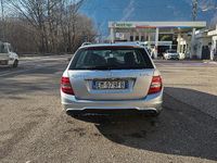 Usata Mercedes C300 231 CV (169 kW) 2012 Station wagon