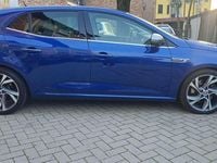 Usata Renault Mégane IV GT 165 CV (121 kW) 2017 Berlina