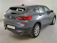 usata BMW X2 xDrive 20d Business X automatico