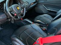 Usata Ferrari 488 670 CV (492 kW) 2018 Rosso Coupé