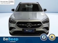 Usata Mercedes GLA200 Advanced 150 CV (110 kW) 2024 Argento metallizzato SUV