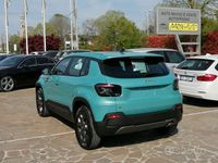 Novo Jeep Avenger Longitude Plus 101 HP (74 kW) 2025 Azul SUV