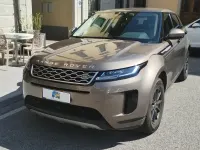 Usata Land Rover Range Rover evoque 149 CV (109 kW) 2020 Marrone SUV