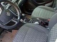 Brugt Opel Mokka 110 HK (80 kW) 2015 Grå SUV
