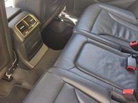 Usata Audi Q5 S-Line 177 CV (130 kW) 2013 Grigio SUV