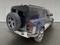 Nuova Land Rover Defender SE Dynamic 200 CV (147 kW) 2025 Grigio SUV