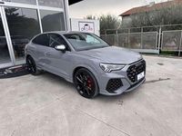 Usata Audi RS Q3 Sportback 400 CV (294 kW) 2020 Other SUV
