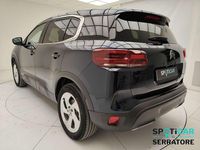 Usata Citroën C5 Aircross 136 CV (100 kW) 2025 Grigio SUV
