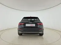 Brugt Audi A3 Business 116 HK (85 kW) 2025 Sort Sedan